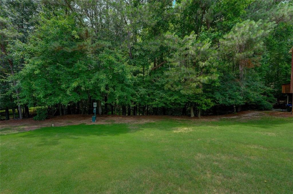 Holcomb Springs - Residential