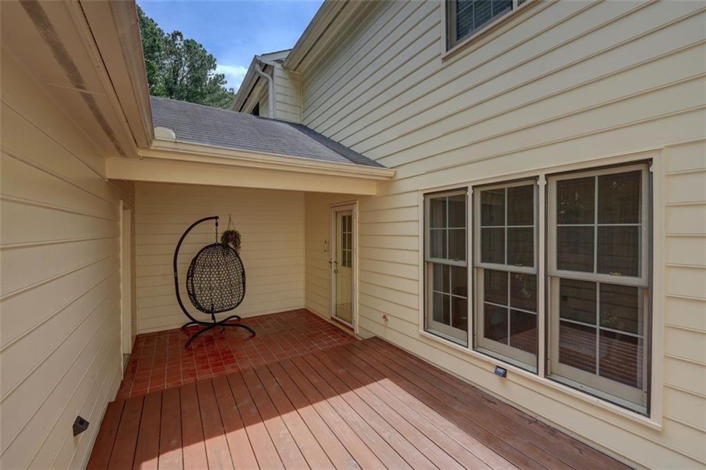 Holcomb Springs - Residential