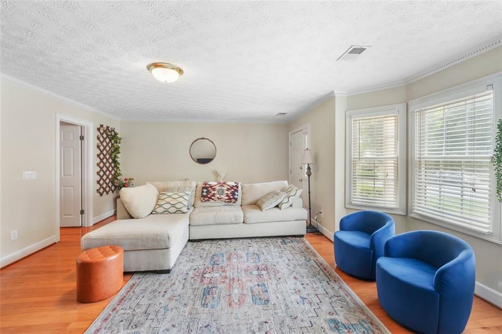 Holcomb Springs - Residential