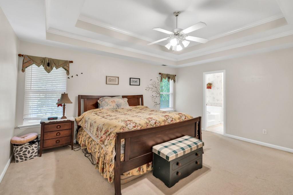 2262 Silver Fox Lane, Buford, Georgia image 18