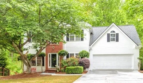 2262 Silver Fox Lane, Buford, GA 30519 - MLS#: 7562802