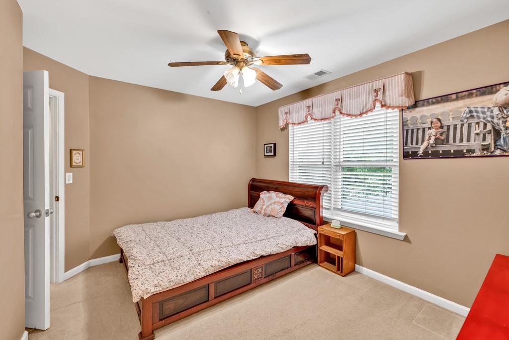 2262 Silver Fox Lane, Buford, Georgia image 30