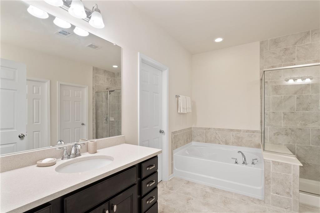 2289 Emerald Sky Drive, Smyrna, Georgia image 42