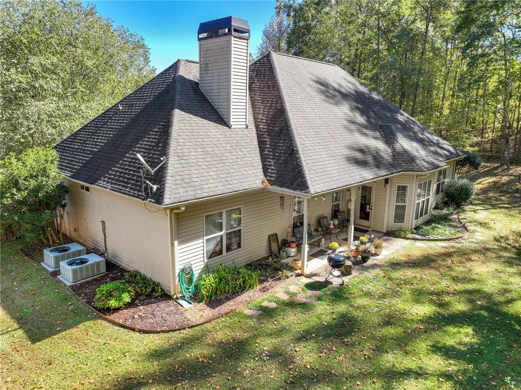 325 Brandish Drive