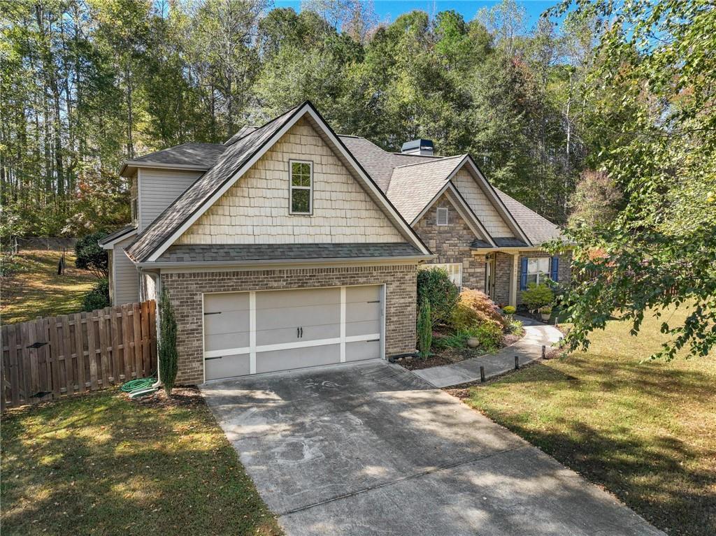 325 Brandish Drive