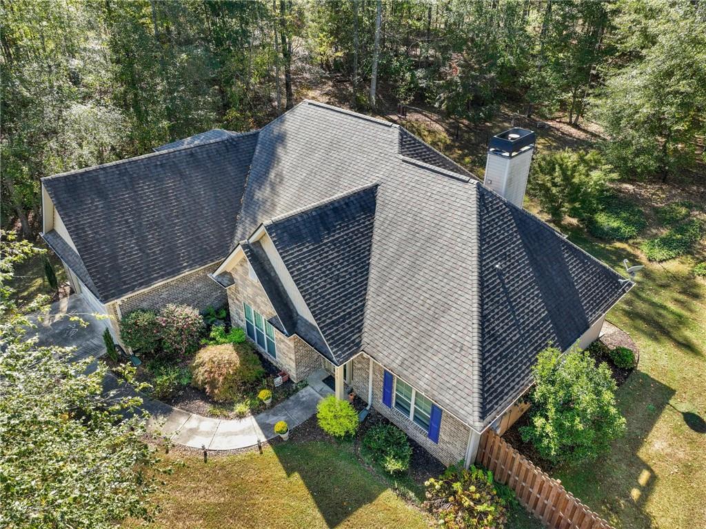 325 Brandish Drive