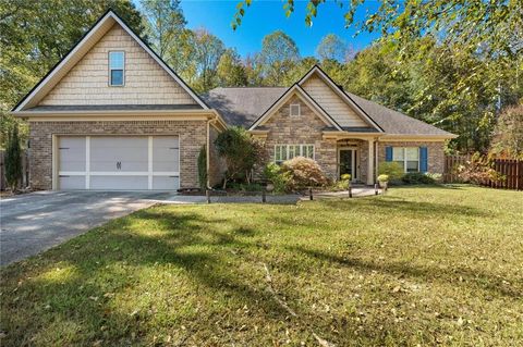 325 Brandish Drive Newnan GA 30263