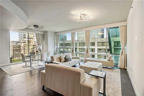 Condo For Sale - 20 10th Street #704<br/> Fulton County, Atlanta, GA 30309
