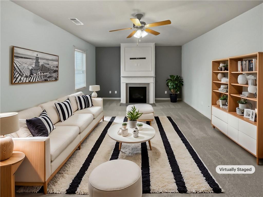 4963 Arbor View Parkway NW