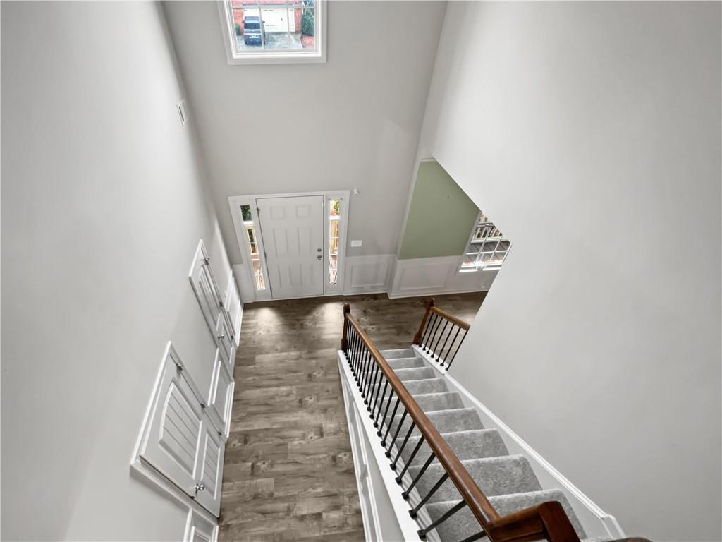 4963 Arbor View Parkway, Acworth, Georgia image 10