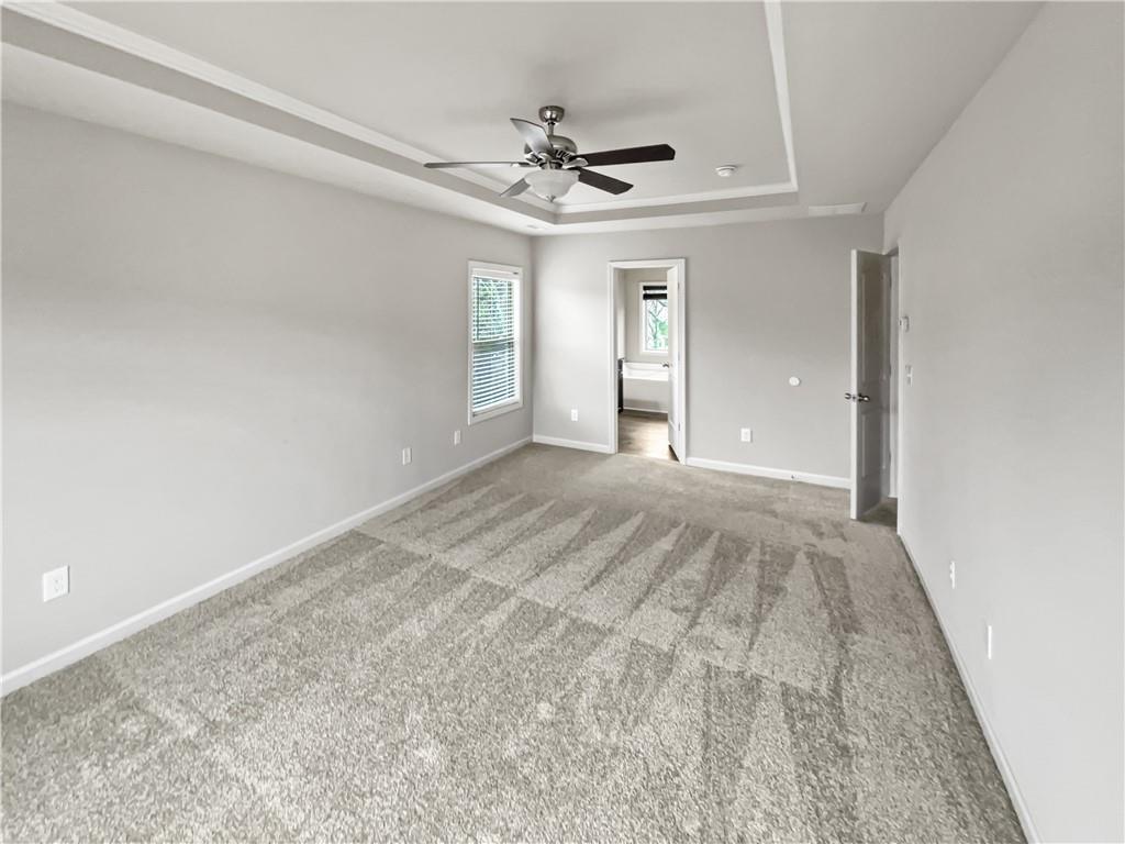 4963 Arbor View Parkway, Acworth, Georgia image 22