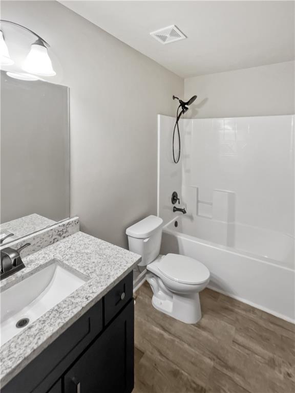 4963 Arbor View Parkway, Acworth, Georgia image 16