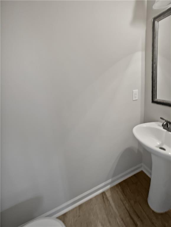 4963 Arbor View Parkway, Acworth, Georgia image 14