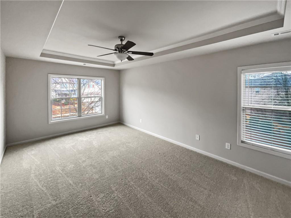 4963 Arbor View Parkway, Acworth, Georgia image 21