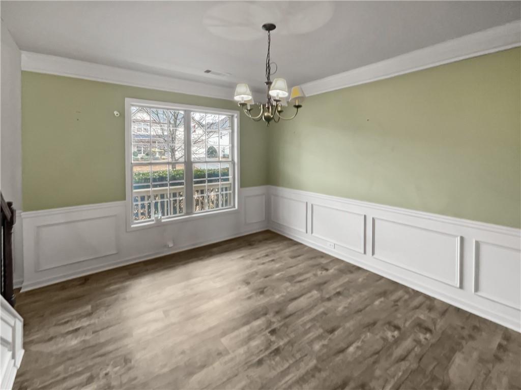 4963 Arbor View Parkway, Acworth, Georgia image 12