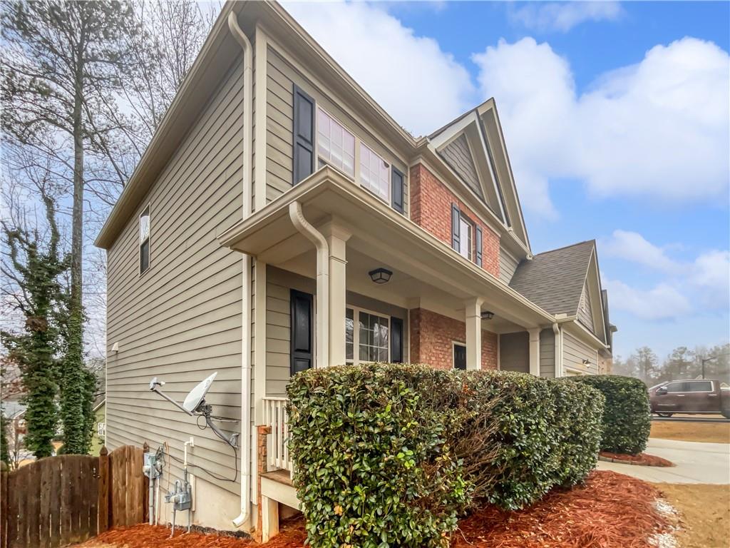 4963 Arbor View Parkway NW