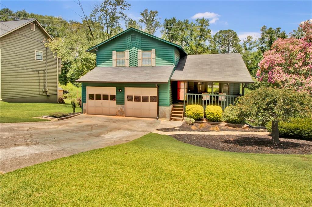 4947 Holbrook Circle