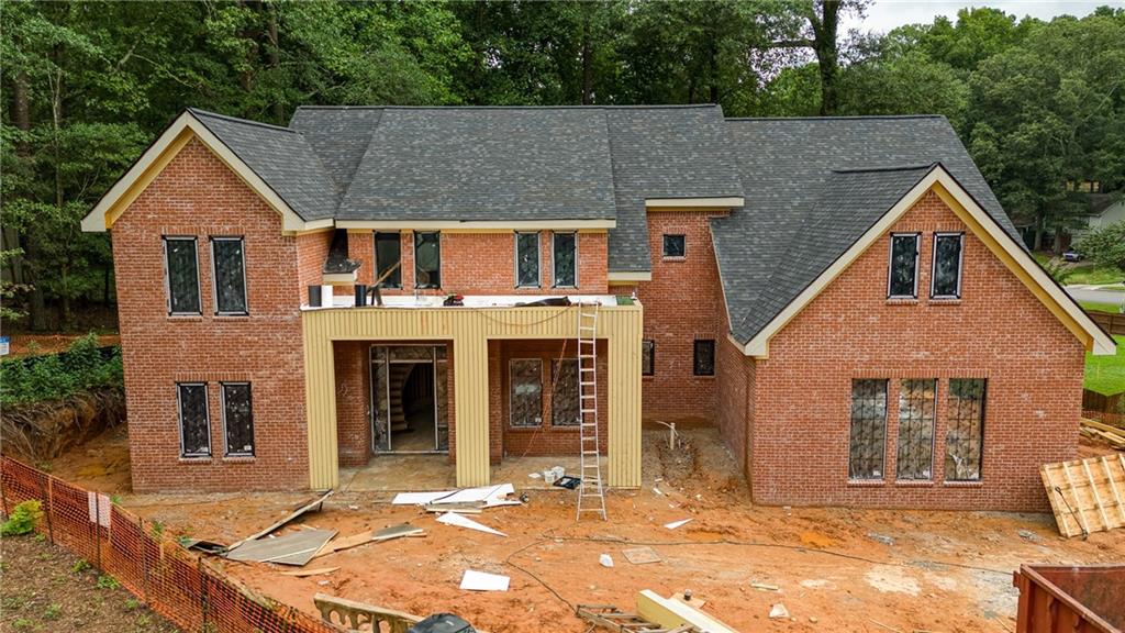 170 Michaela Drive