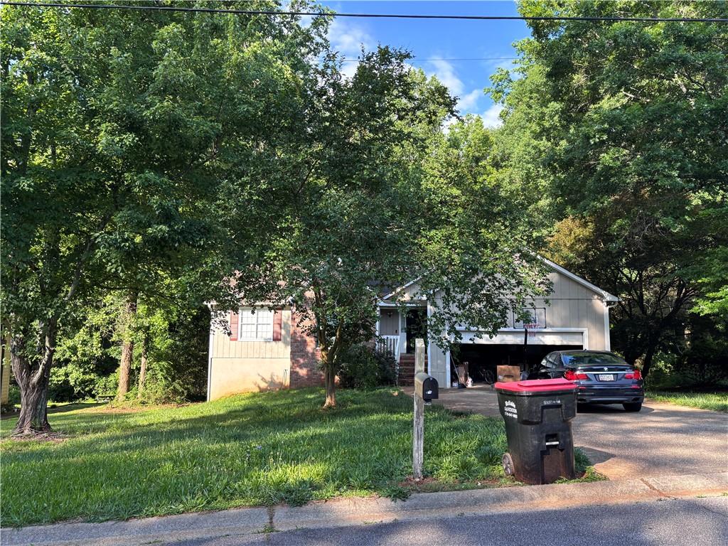 3230 Plymouth Rock Drive