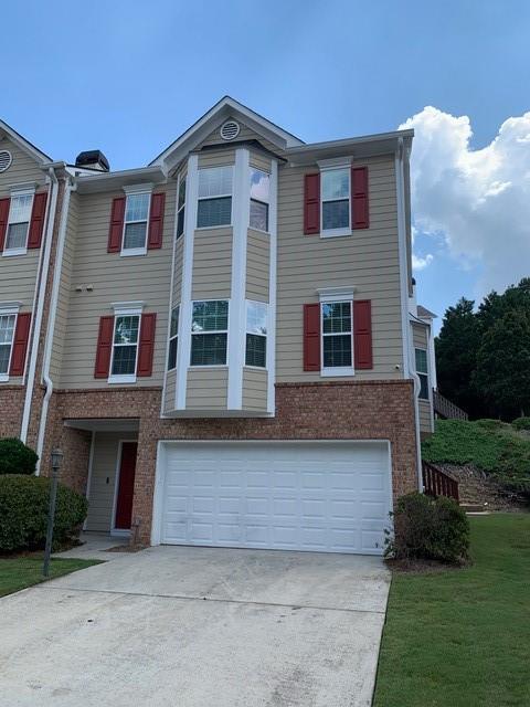 Townhouse For Sale - 5985 Eagle Tiff Lane<br/> Sugar Hill, GA 30518