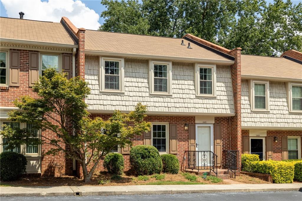 3451 Ashwood Lane
