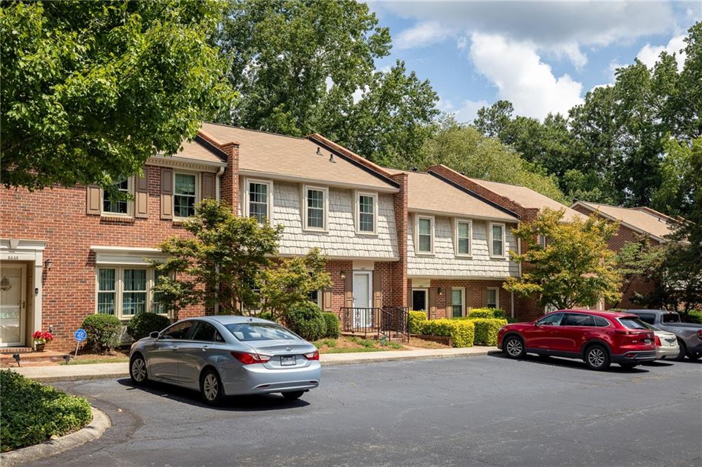 3451 Ashwood Lane