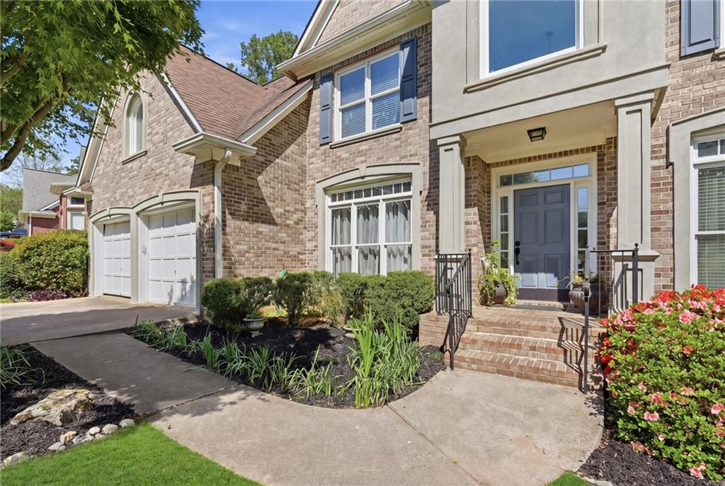 750 Cambridge Crest Lane