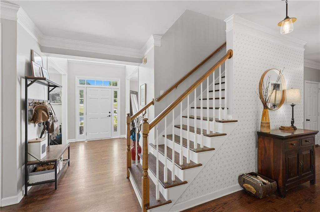 750 Cambridge Crest Lane