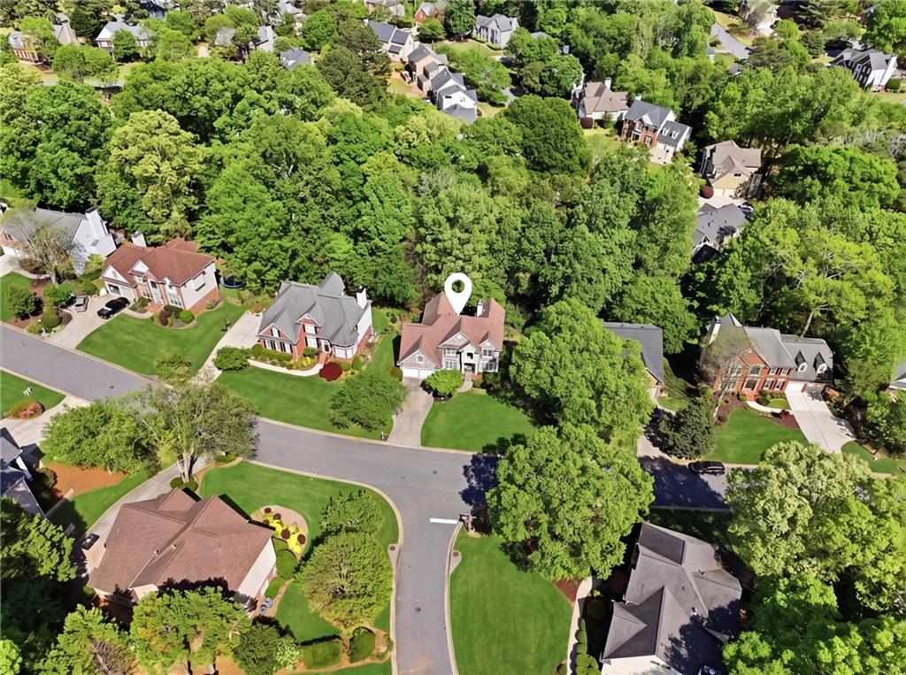 750 Cambridge Crest Lane