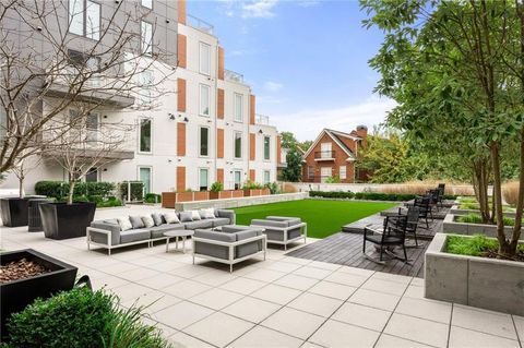 Photo of 775 Juniper Street NE #230, Atlanta, GA 30308 (MLS # 7661160)