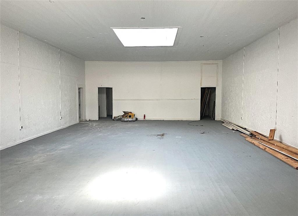 702 Experiment Street