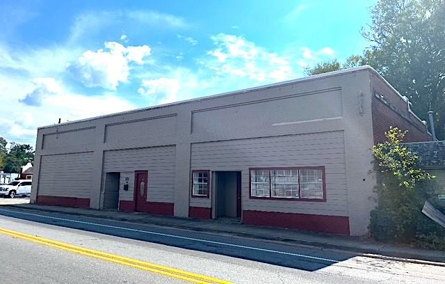 702 Experiment Street