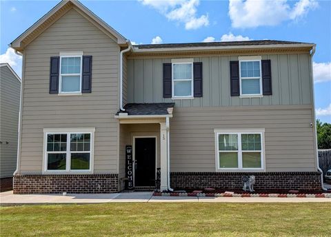15 Regal Lane Covington GA 30016