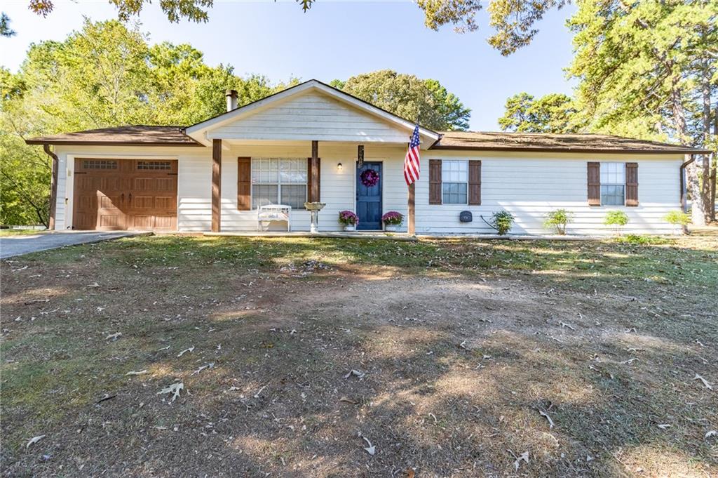 14 Crossridge Drive SE