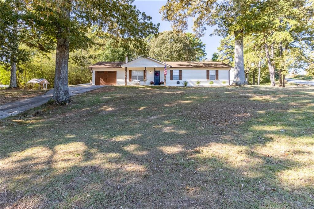 14 Crossridge Drive SE