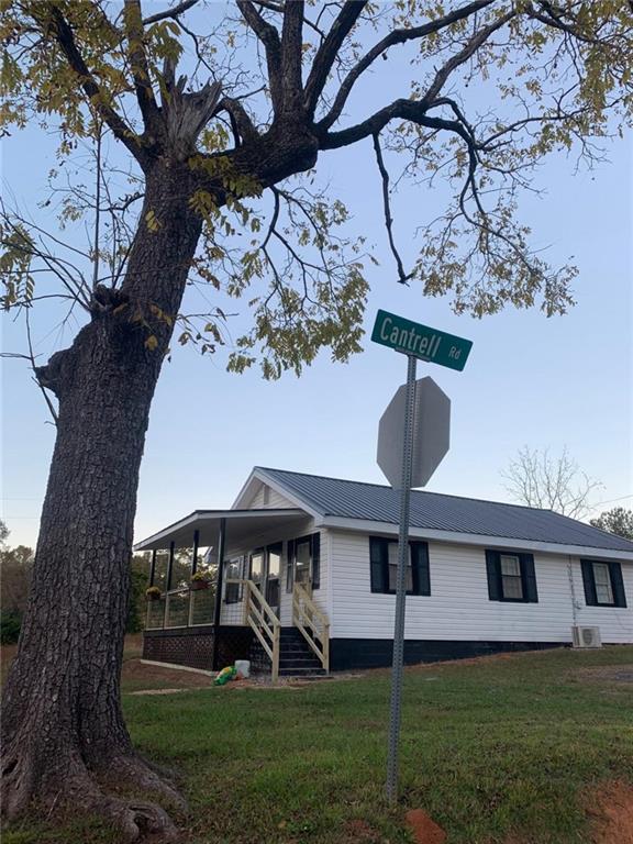 930 Cantrell Road