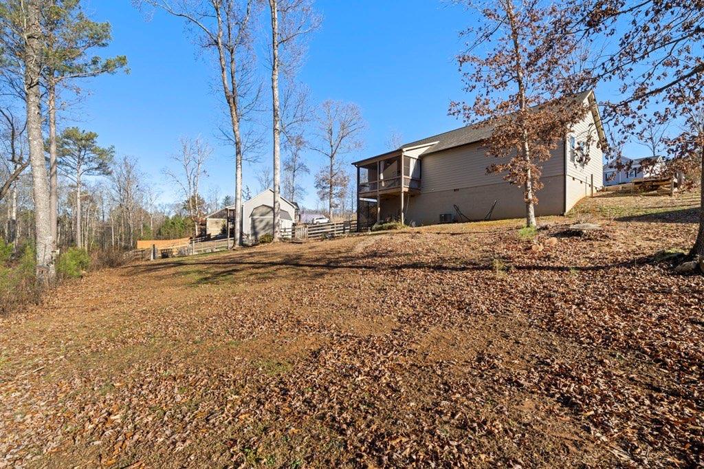 464 Meadow Circle, Ellijay, Georgia image 30