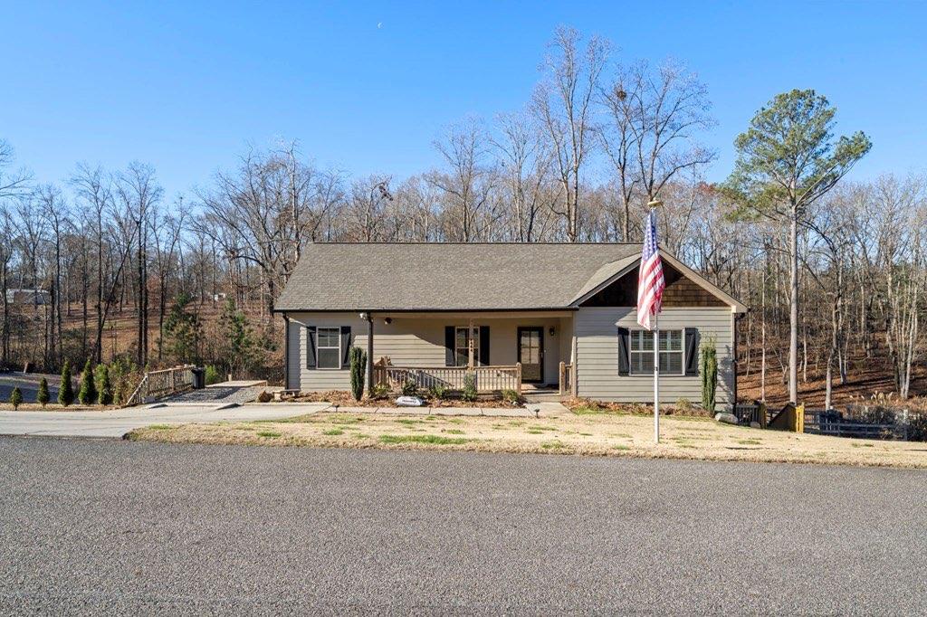 464 Meadow Circle, Ellijay, Georgia image 35