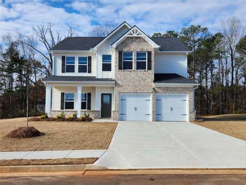 Homes For Sale - 203 Crabapple Road<br/> Mcdonough, GA 30253