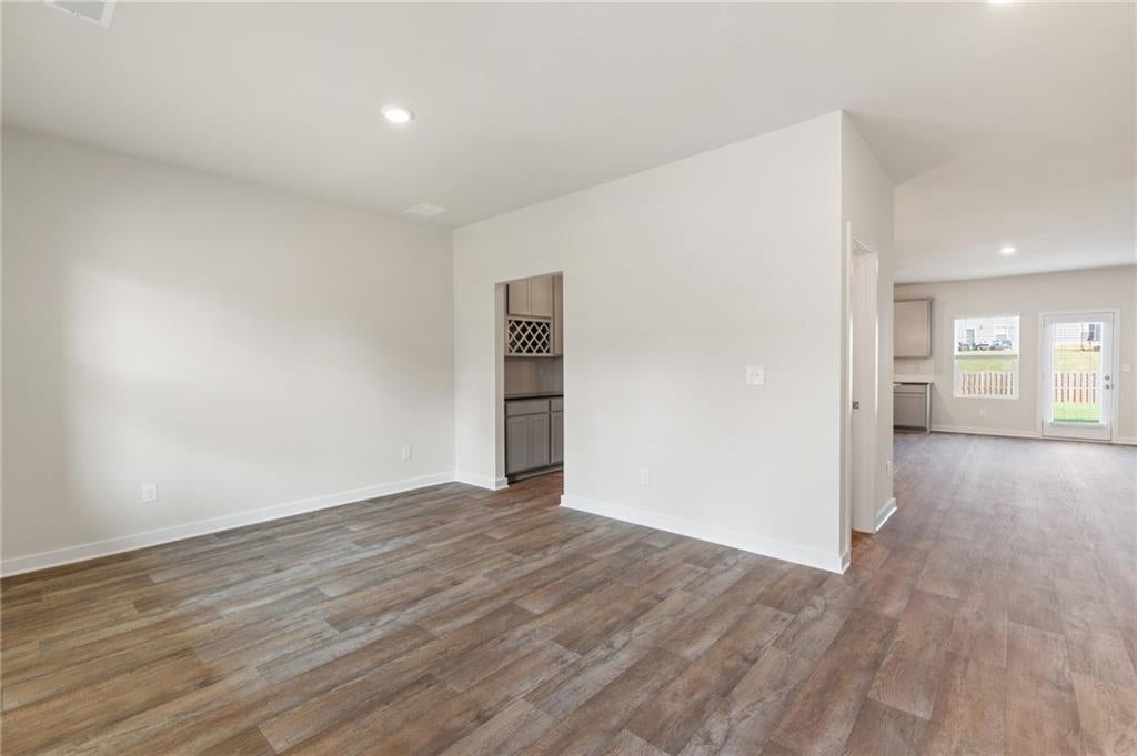 203 Crabapple Road