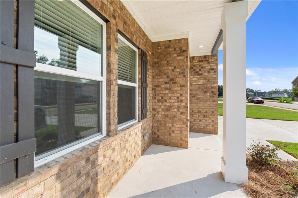 203 Crabapple Road
