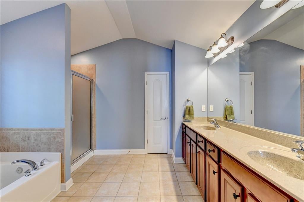 830 Wisteria View Court