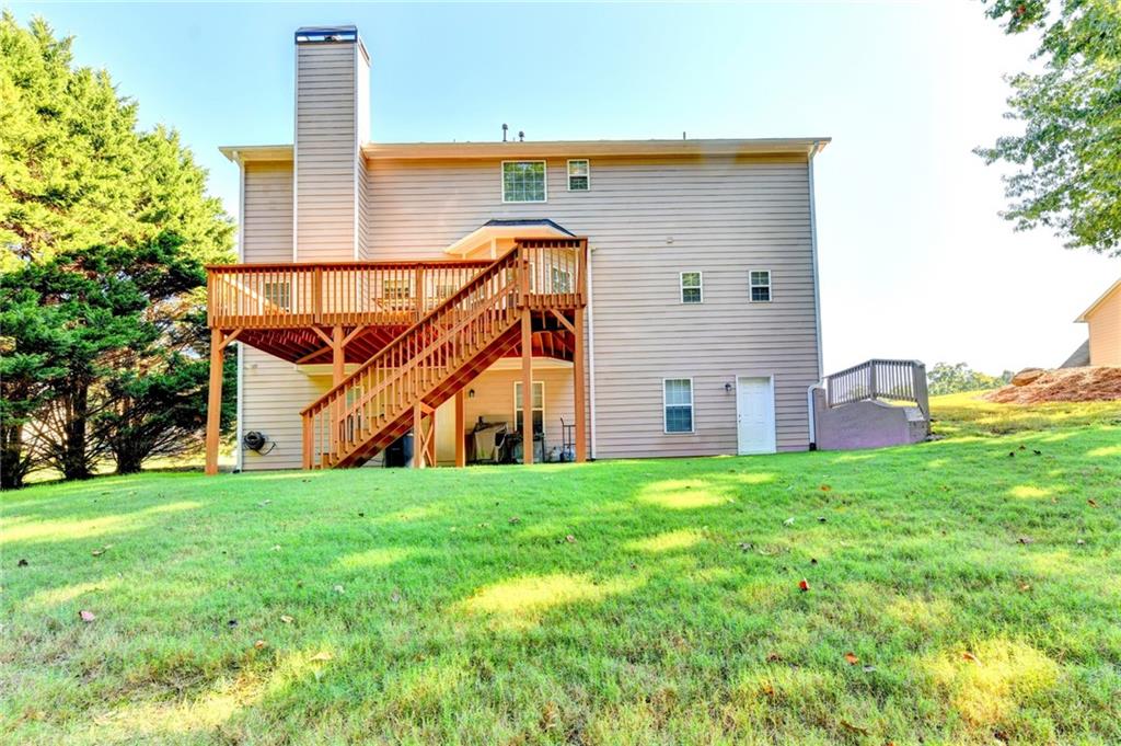 830 Wisteria View Court