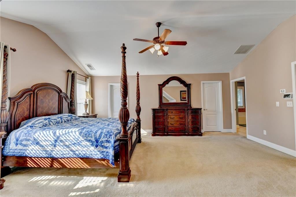 830 Wisteria View Court