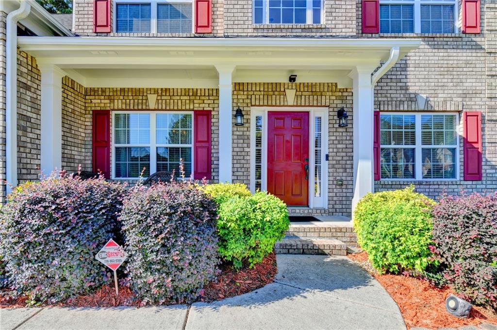 830 Wisteria View Court