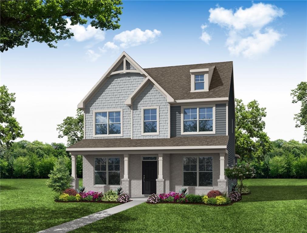 Marble Tree - Residential