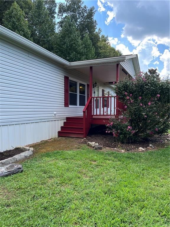 130 Fortner Drive
