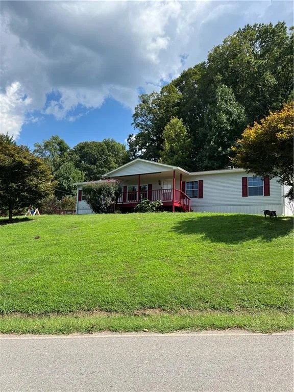130 Fortner Drive, Dahlonega, GA, 30533