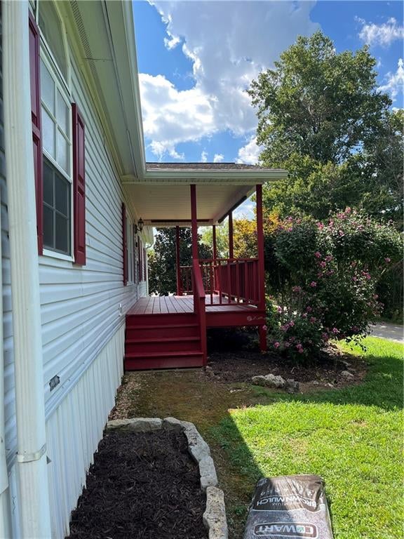 130 Fortner Drive