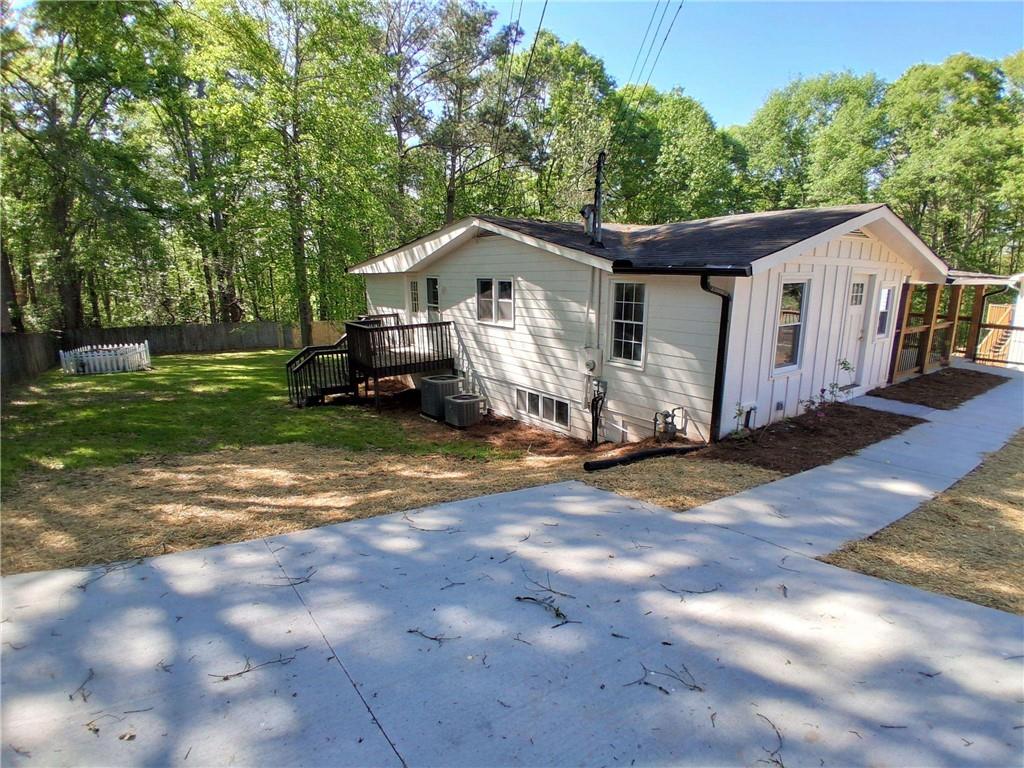 816 Stewart Street, Carrollton, Georgia image 6